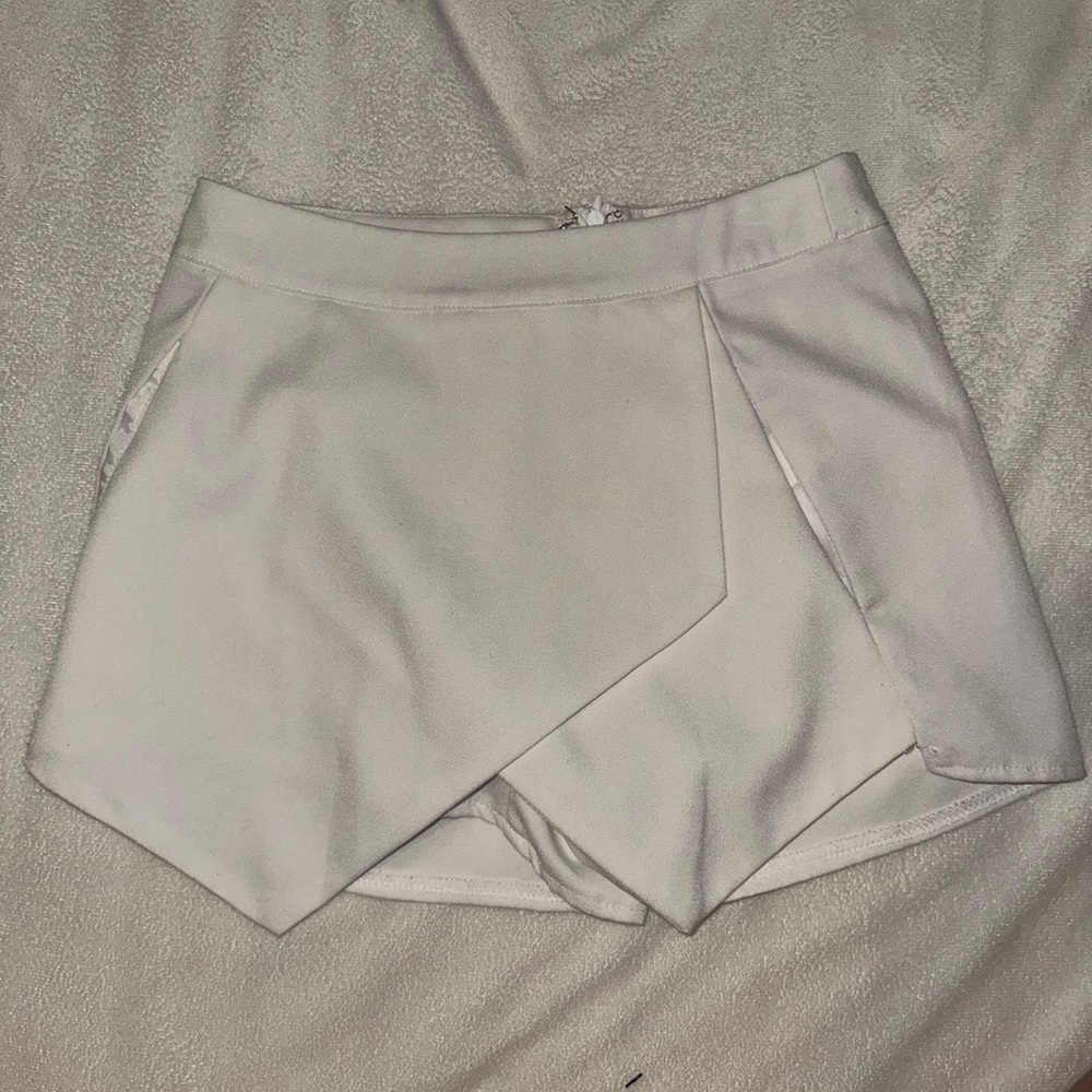 Missguided Skirt